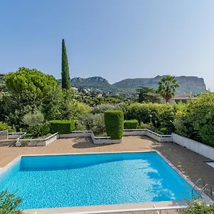 Le Canaio Upper Club Par Dodo-a-cassis France