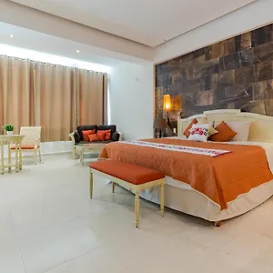 Cozy & Super Spacious Colibri Playa D.carmen Mexico