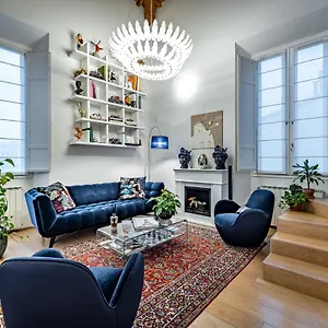 Yid Luxury & Design Penthouse L5 Italy